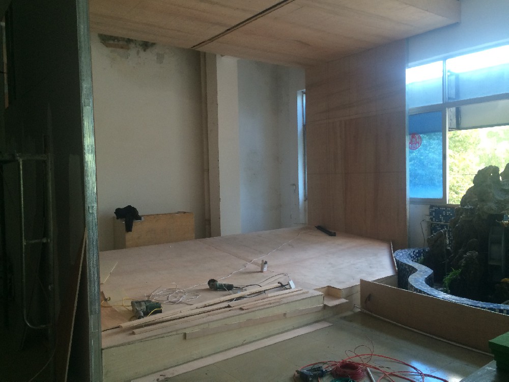 衡阳模拟高尔夫